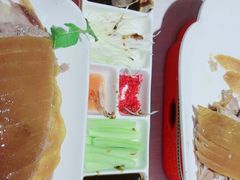 -大鸭梨烤鸭·北京菜(大兴南小街店)