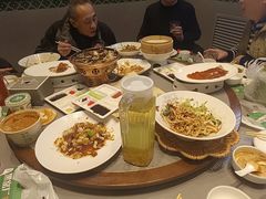 -黑窑厂糖油饼烤鸭·清真菜(旗舰店)