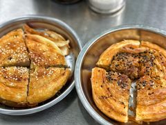 -成都麻辣肉饼(上马营店)