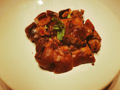 酱猪手-同庆楼(花园店)