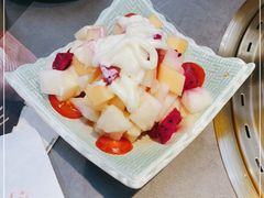 -明洞王妃家烤肉(苏州中心星悦汇店)