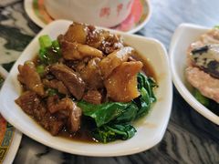 -益寿炖品店