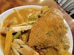 -Dang restaurant (patong phuket)