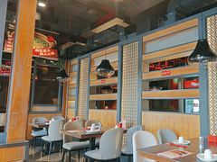 -辣尚瘾·烤鱼·新川菜(交大直营店)