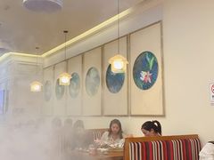 -云中鱼蒸汽石锅鱼(川沙百联店)