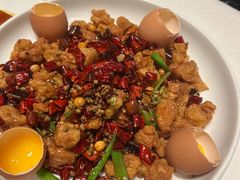 -聆桂烤鸭·金奖烤鸭(静联广场店)