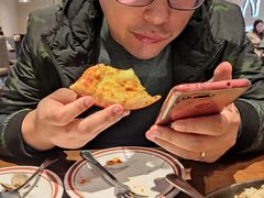 -萨莉亚意式餐厅(南京龙湾天街店)