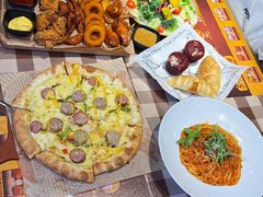 -米斯特比萨(罗斯福店)