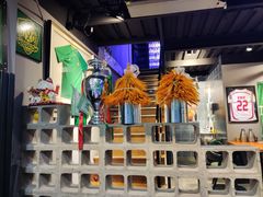 -京狮炙燥·精酿烧烤(首经贸店)