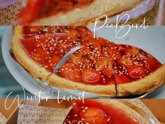 -Pie Bird(新闸路店)