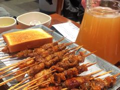 -管氏翅吧(地安门店)