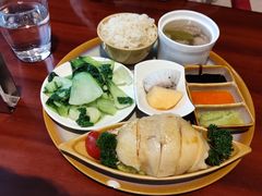 -花园咖啡厅(厦门美丽华大酒店)