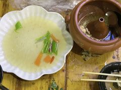 -老建水鸡脚王(翰林街店)