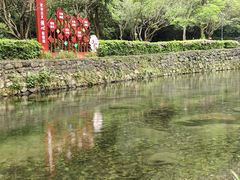 -宁波五龙潭景区