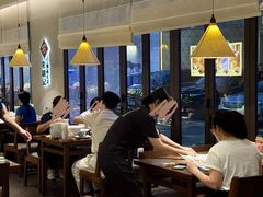 -农耕记·湖南土菜(halo广场店)