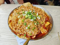 -龍城柳州螺蛳粉(群星路店)