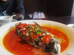 -上名堂·鱼头好吃(体育场路店)