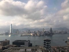 -香港港丽酒店