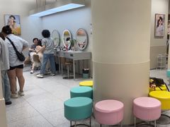 -天真蓝照相馆(五角场百联又一城店)