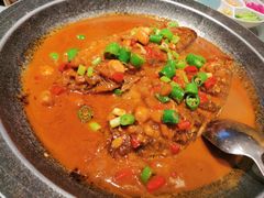 -青年公社烤鸭(蜀山万象汇店)