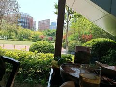 -西安浐灞艾美酒店·汉江餐厅·火锅