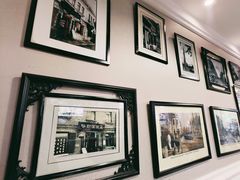 -哈勒滨饭庄(南二道街店)