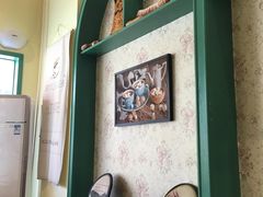 -布兰格(名仕花园店)