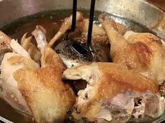 -张家卫·阳江菜·小海鲜(肥婆湾桥店)