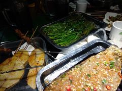 -鱼羊鲜烧烤(诚朴路店)