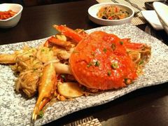 -蟹之国·精品蟹料理(极地店)
