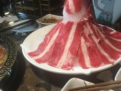-重庆老火锅正火哥(秭归店)