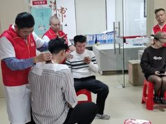 -紫瑞中医馆·养生推拿·中式筋膜(龙华店)