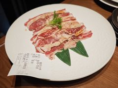 -隐炉和牛烧肉店(群力店)