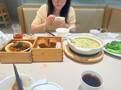-蔡澜点心·粤菜(万菱汇店)
