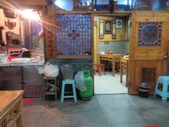 -锦泓老字号猪脏粉(东联大厦店)