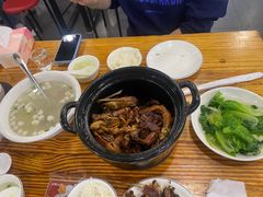 -斯丹姜母鸭·古法干香(涂门街总店)