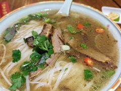 -越南牛肉河粉餐厅(书院巷店)