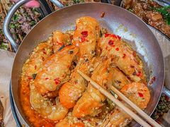 -温州王朝大酒店-自助餐厅