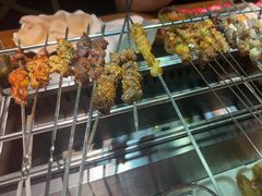 -可口香·非遗老号烧烤(南岗直营店)