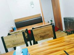 -老烟台灌汤包(南洪街店)