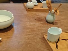 -梅间堂茶馆(绿地缤纷城店)
