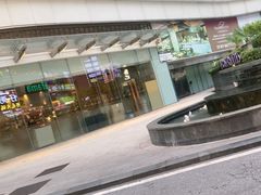 -广州辉盛阁国际公寓