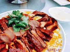 -围龙屋客家食府(福田店)