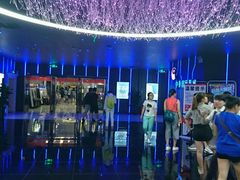 -中影星美国际影城(万家丽店)