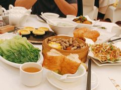 -顺德人家食府(黄金广场店)