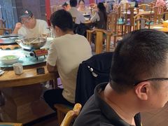 -巢爷老味(东方红店)