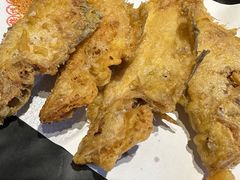 -连锦记海鲜烧烤大排档·锦州特色(西安路交大店)