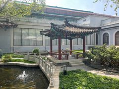 -北京友谊宾馆·俄罗斯餐厅