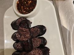 -可可大虾武汉土菜大排档(万松园1店)