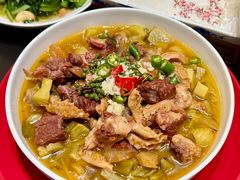 -老山东·山东菜(鲁菜名店)